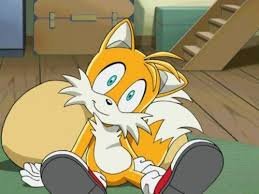 Tails