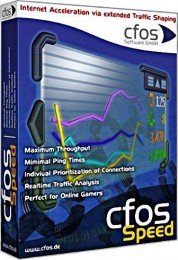 cFosSpeed 6.10 Build 1774 Final (2010)