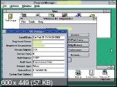 Microsoft Windows NT Workstation 3.51 Microsoft Windows NT Workstation 3.51