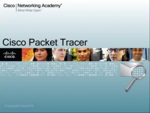 Cisco Packet Tracer (5.3.1.0044 x86+x64) (2010)