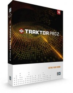 Native Instruments Traktor Pro 2.1.2
