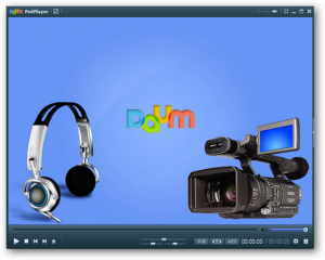 Обложки (скины) для Daum PotPlayer (2011)