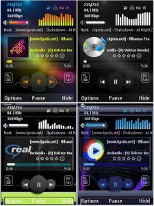 [Symbian 9.4] PowerMp3 v.1.18 Ultra