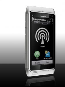 [Symbian 9.x, ^3,Anna] JoikuSpot 2012 Edition