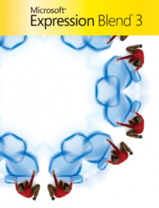 Microsoft Expression Blend™ 3 Preview for Silverlight 3