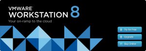 VMWare Workstation 8.0.3 build 703057 x86/x86-64 for Linux