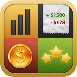 CoinKeeper: Учет расходов и управление финансами / CoinKeeper: Budget, bills and expense tracking [v2.1.4, Финансы, iOS 3.2, RUS]