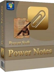 Cook Notes - Кулинарный блокнот 0.7.4 (2012) PC
