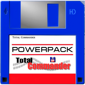 Total Commander 8.01 RC5 x86/x64 PowerPack 2012.7 Portable от 27.07.2012 (2012) Русский присутствует