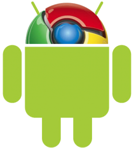 Chrome (18.0.1025308) [Браузер, RUS]