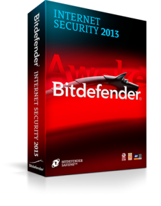 Bitdefender Internet Security 2013 16.24.0.1682 (2013) Русский