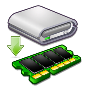 Primo Ramdisk Ultimate Edition v5.5.0 & v5.6.0 Final (2012) Русский присутствует