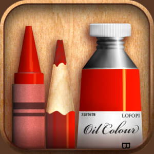 Art Set - Pocket Edition [1.01, Развлечения, iOS 4.3, ENG]