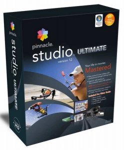 Алексей Коньков - Уроки по Pinnacle Studio 16. Обучающий видеокурс (2012) PCRec