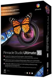 Алексей Коньков - Обучающий видеокурс Pinnacle Studio 16 (2012-2013) PCRec