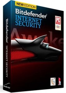 Bitdefender Internet Security 2014 17.25.0.1074 [En]