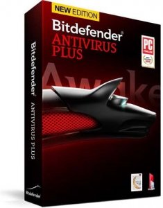 Bitdefender AntiVirus Plus 2014 17.25.0.1074 [En]