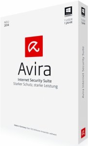Avira Internet Security Suite 2014 14.0.2.286 [Ru]