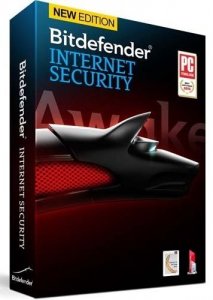 Bitdefender Internet Security 2014 17.27.0.1146 [En]