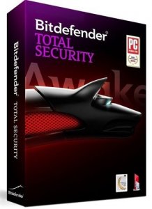 BitDefender Total Security 2015 18.8.0.579 Beta [En]