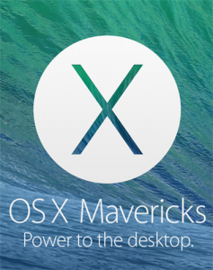 OS X Mavericks 10.9.2 (13C64) (2014)[MULTI]