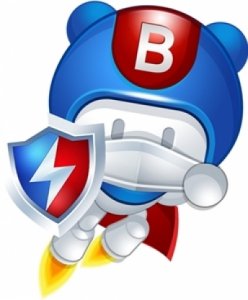 Baidu Antivirus 2015 5.4.3.125107 [Multi/Rus]