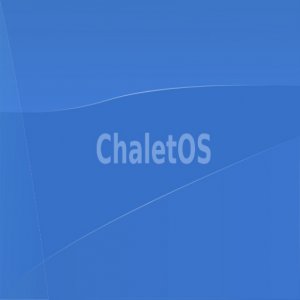 ChaletOS 16.04 [x86-64] 2xDVD
