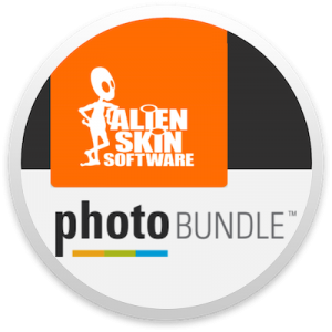 Alien Skin Software Photo Bundle Collection