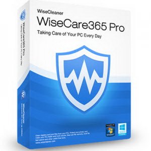 Wise Care 365 Pro 5.3.4.531 (2019) PC | RePack & Portable by elchupacabra