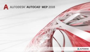Autodesk AutoCAD MEP 2018 x86-x64 RUS-ENG
