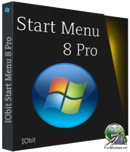 IObit Start Menu 8 v.5.0.0.22
