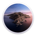 macOS Catalina 10.15 (19A583) DMG