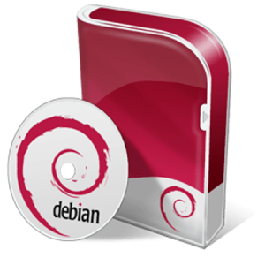 Debian GNU/Linux 10.4.0 + nonfree Buster [amd64] 4xDVD