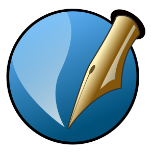 Scribus (1.4.8) + Plugin Portable