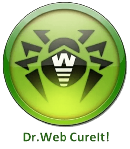 Dr.Web CureIt! (05.03.2021) На Русском