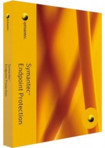 Symantec Endpoint Protection 14.3 RU1 MP1 (14.3.3580.1100) [Ru/En]