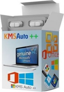 KMSAuto++ Portable 1.7.0 by Ratiborus [Ru/En]