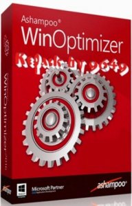 Ashampoo WinOptimizer 25.00.10 RePack (& Portable) by 9649 [Multi/Ru]