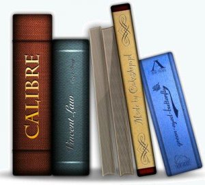 Calibre 8.1.1 (2025) PC | + Portable