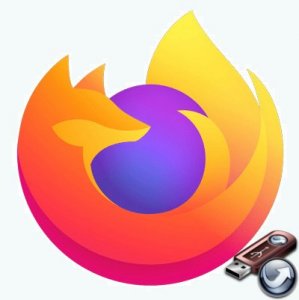 Firefox Browser 136.0.3 (2025) PC | Portable by PortableApps
