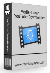 MediaHuman YouTube Downloader 3.9.9.98 (2603) (2025) PC | RePack & Portable by Dodakaedr