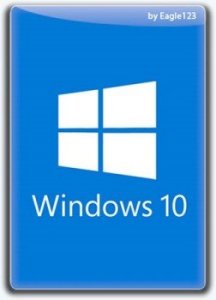 Windows 10 22H2 + LTSC 21H2 (x64) 28in1 +/- Офис 2024 by Eagle123 (01.2025)