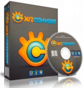 XnConvert 1.104.0 Final (2025) PC | + Portable